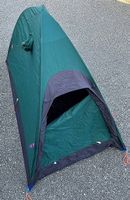 Tente en gore-tex