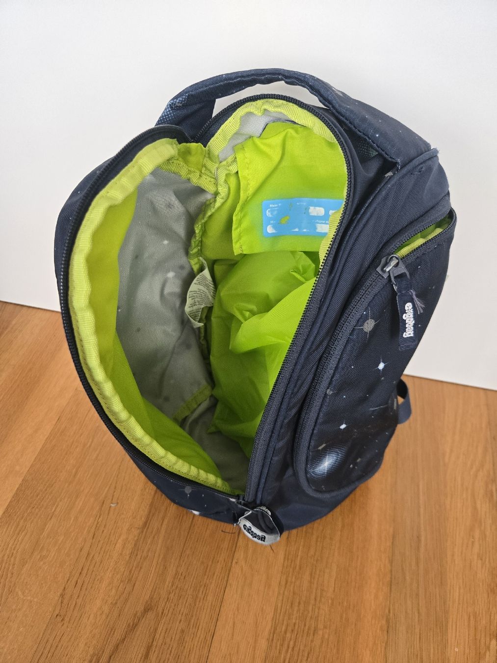 Ergobag Borse & Zaini: Ergobag original zu verkaufen – Usato da Luzern venduto da Phoebe78 7
