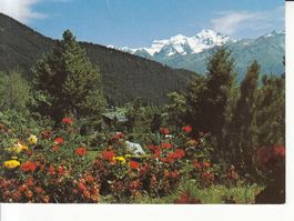 Verbier ca. 1975