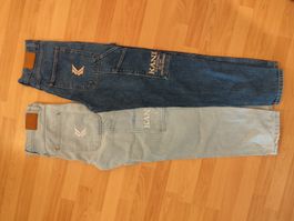 Karl Kani Baggy Jeans Size S