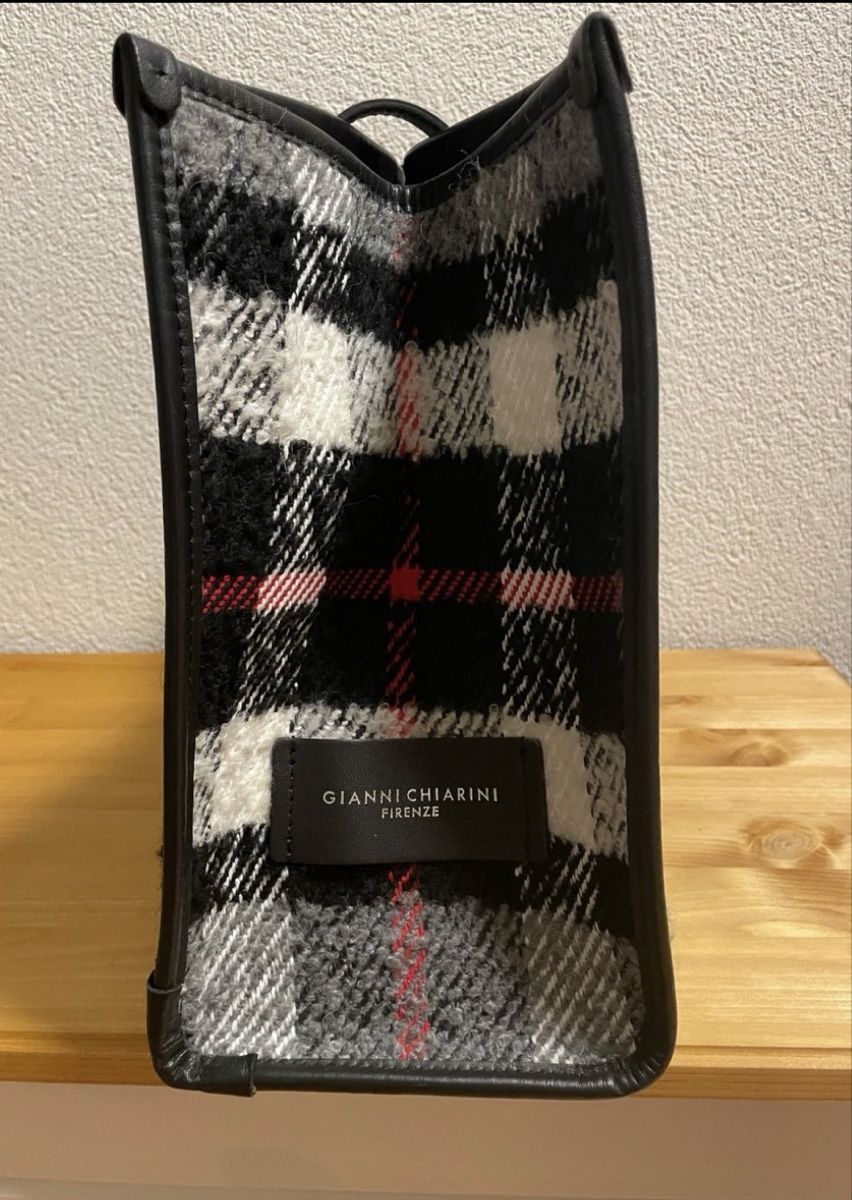 Gianni Chiarini Sacs femmes: Gianni Chiarini shopper – D'occasion à Breganzona par BlueBlue 1