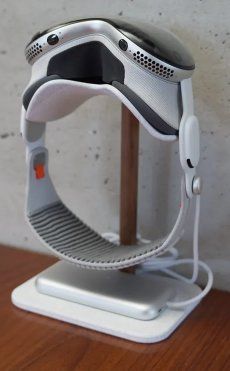Apple Casco VR: Apple Vision Pro – Usato da Bürglen UR venduto da Cardosoluis