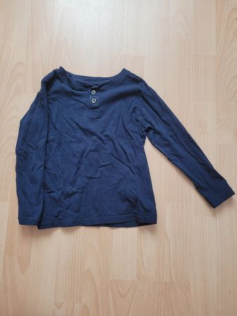 Pullover gr. 110/116