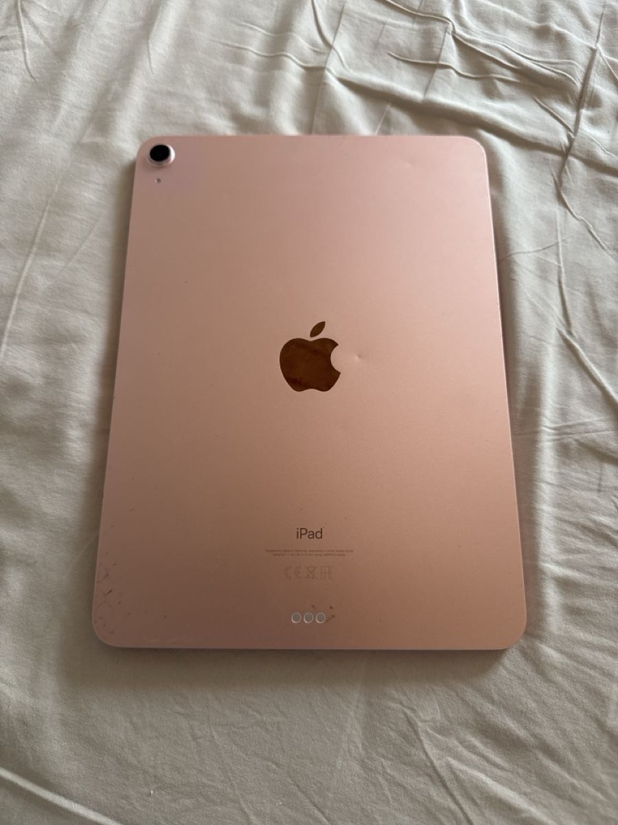 Apple Tablet PC: Apple iPad Air 4. Gen 256GB  – Usato da Olten venduto da HoYa01 2