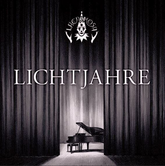 CD: Lacrimosa - Licht...(2 cd) – Usato da St-Cergue venduto da VeganWarrior