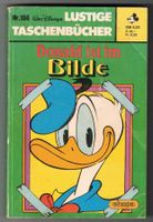 Walt Disneys Lustiges Taschenbuch 108 - Donald ist im Bilde