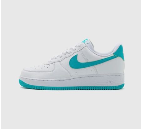 Nike Air Force 1 Gr. 37.5 NEU