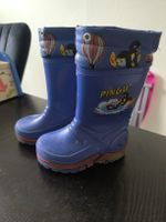 Gummistiefel Pingu Grösse 23 