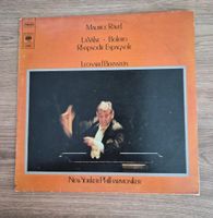 Schallplatte / La Valse - Bolero - Rhapsodie Espagnole
