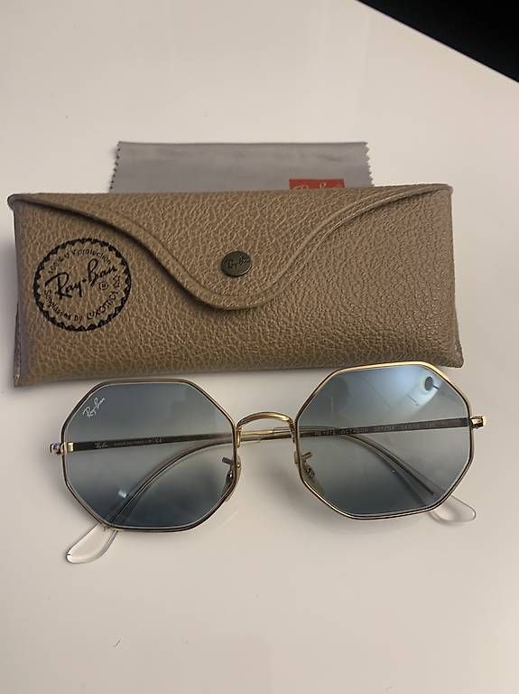 Ray-Ban Brillen & Gläser: Lunettes de soleil – Gebraucht aus Lausanne von eri_wtq8