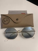 Lunettes de soleil