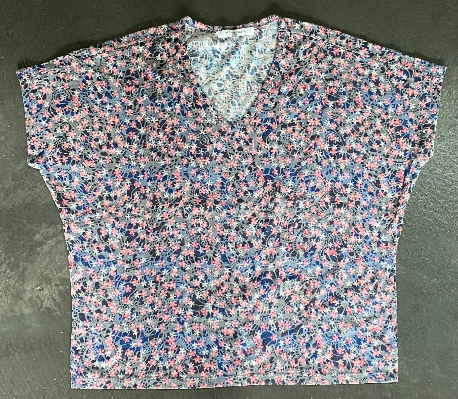 Gérard Darel T-shirt: T-Shirt Gerard Darel M – Usato da Chur venduto da simhofstr