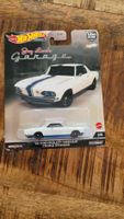 Hot Wheels 66 Chevrolet Corvair Yenko Stinger OVP