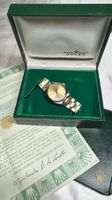 Rolex Oyster Perpetual im Fullset