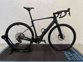 Cube Nuroad Hybrid SLX Démo