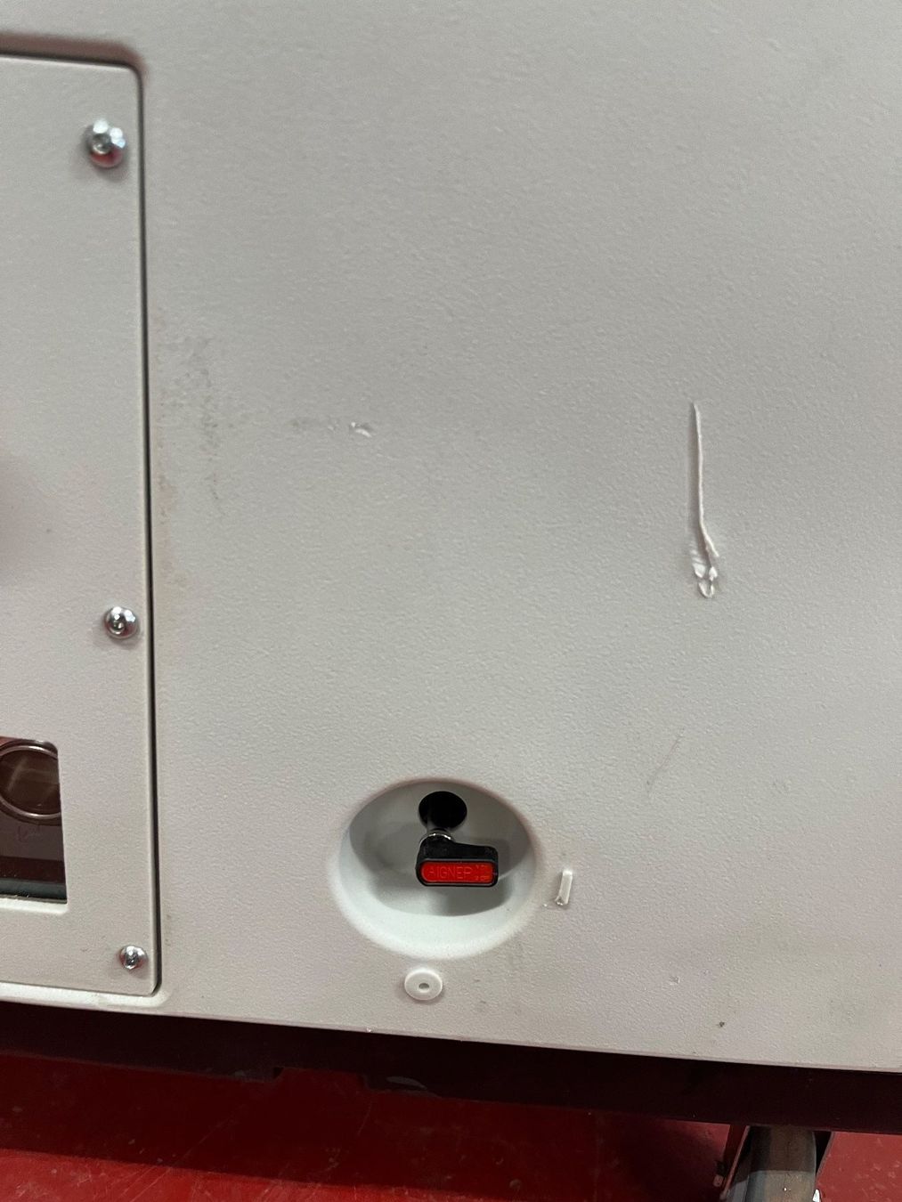 Laborzubehör: Agilent MS120 Vakuumpumpe – Gebraucht aus Niederdorf von LeptonAG_Labor 8