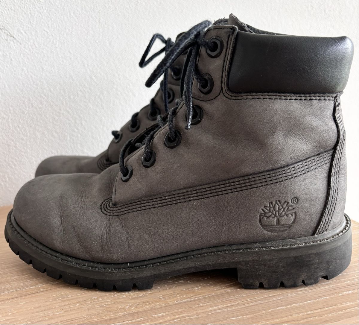 Timberland Chaussures hommes: Timberland Boots – D'occasion à Winterberg ZH par vanilleinspiration