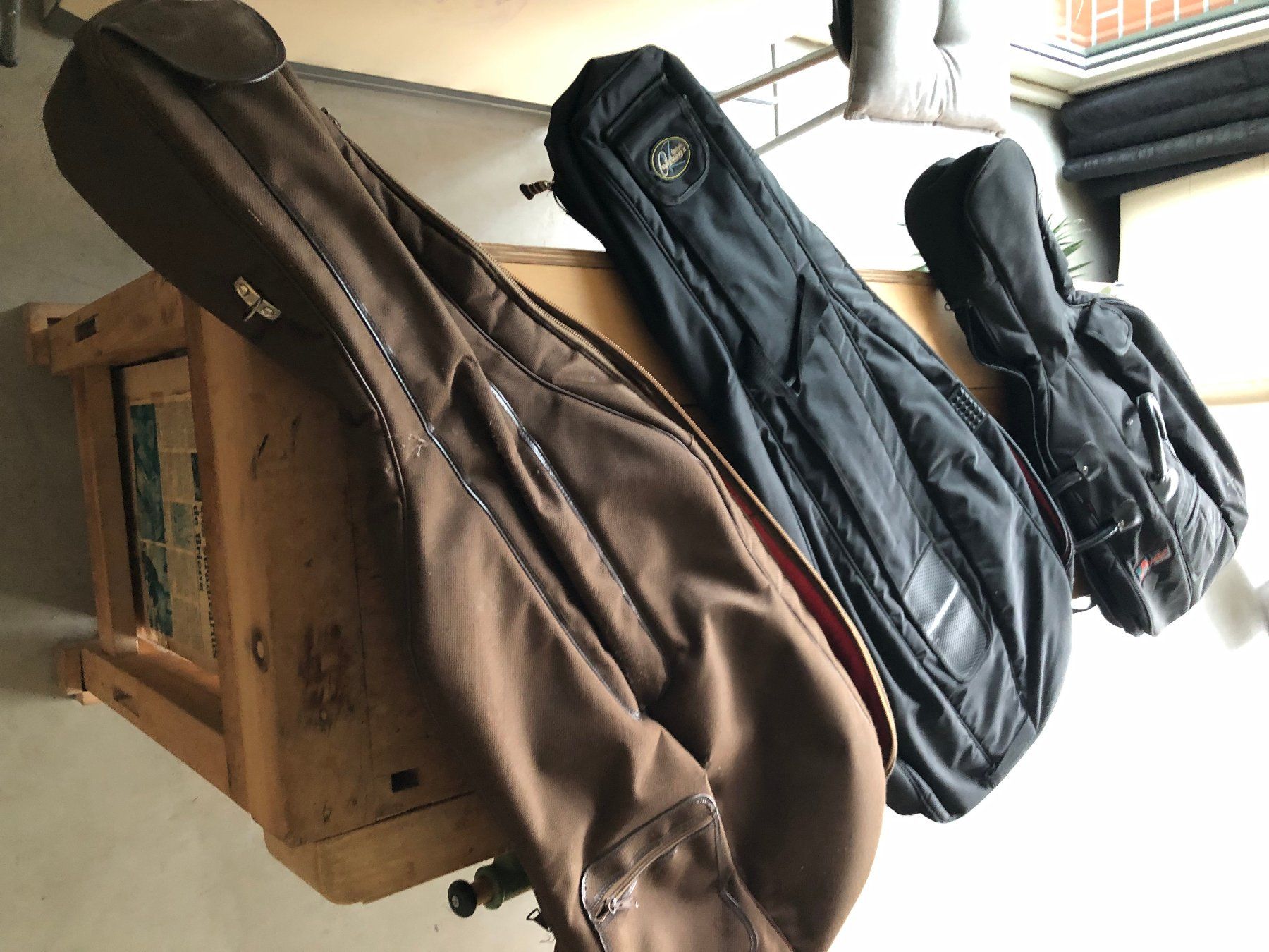 Strumenti musicali: Housses violoncelle – Usato da Champagne venduto da lin50 1
