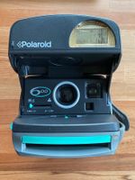 Polaroid 600 Kamera mit OVP