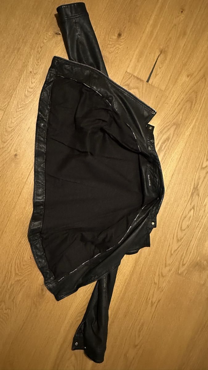 Marc O'Polo Giacche: Lederjacke 38, Damen, MoP, Schnäppchen – Usato da Flawil venduto da tog_h5pn 5