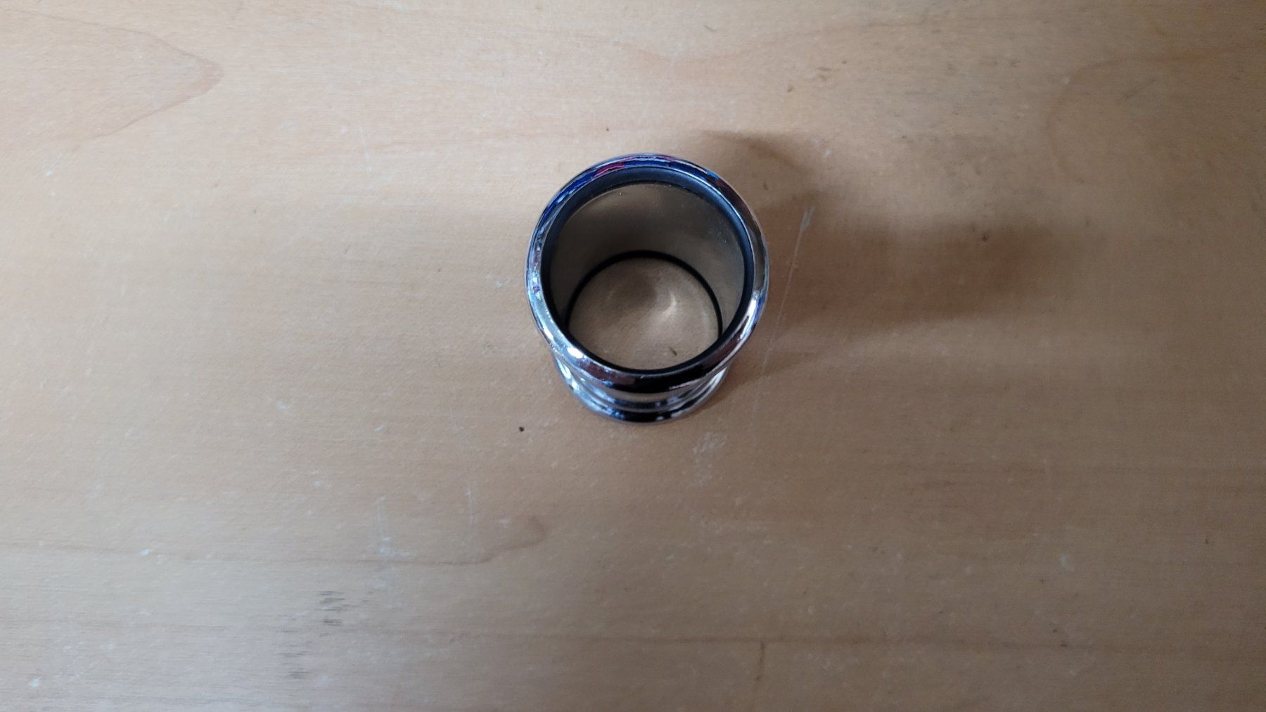 Musicassette: Manchon 32 mm chrome – Usato da Bionnens venduto da Meg011 1
