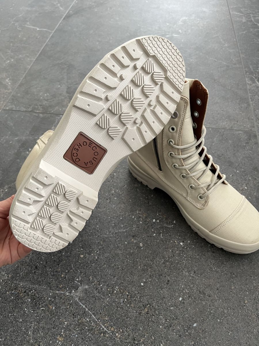 DC shoes Scarpe da donna: NEUE DC Schuhe / Boots - Gr. 41/42 – Nuovo (secondo la descrizione) da Davos Dorf venduto da AJRMBA 2