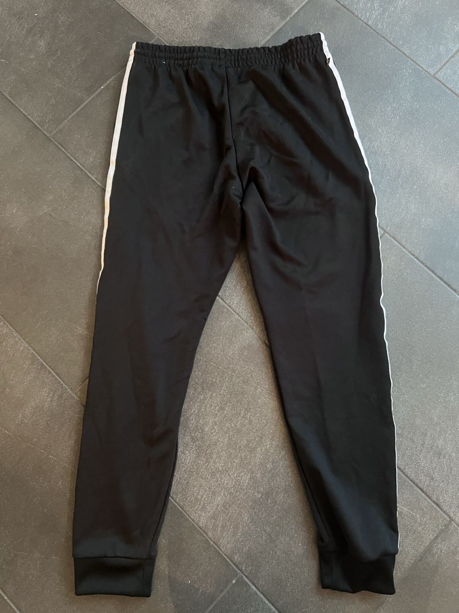 Adidas Pantaloni: Adidas Hose Grösse M – Usato da Ebikon venduto da woermli30 1