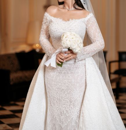 Hochzeitskleid