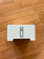 2x Sonos Connect weiss, Netzwerk-Musik-Player