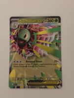 Carte Pokémon MEGA MEGANIUM asc 010 fr