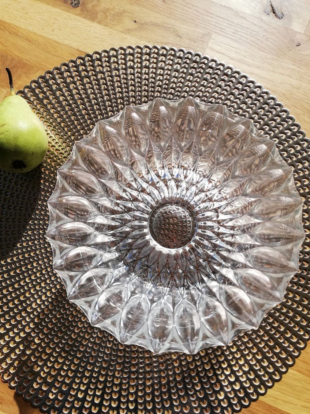 Bicchieri: Glasschale – Usato da Schaffhausen venduto da Robuco_93 1