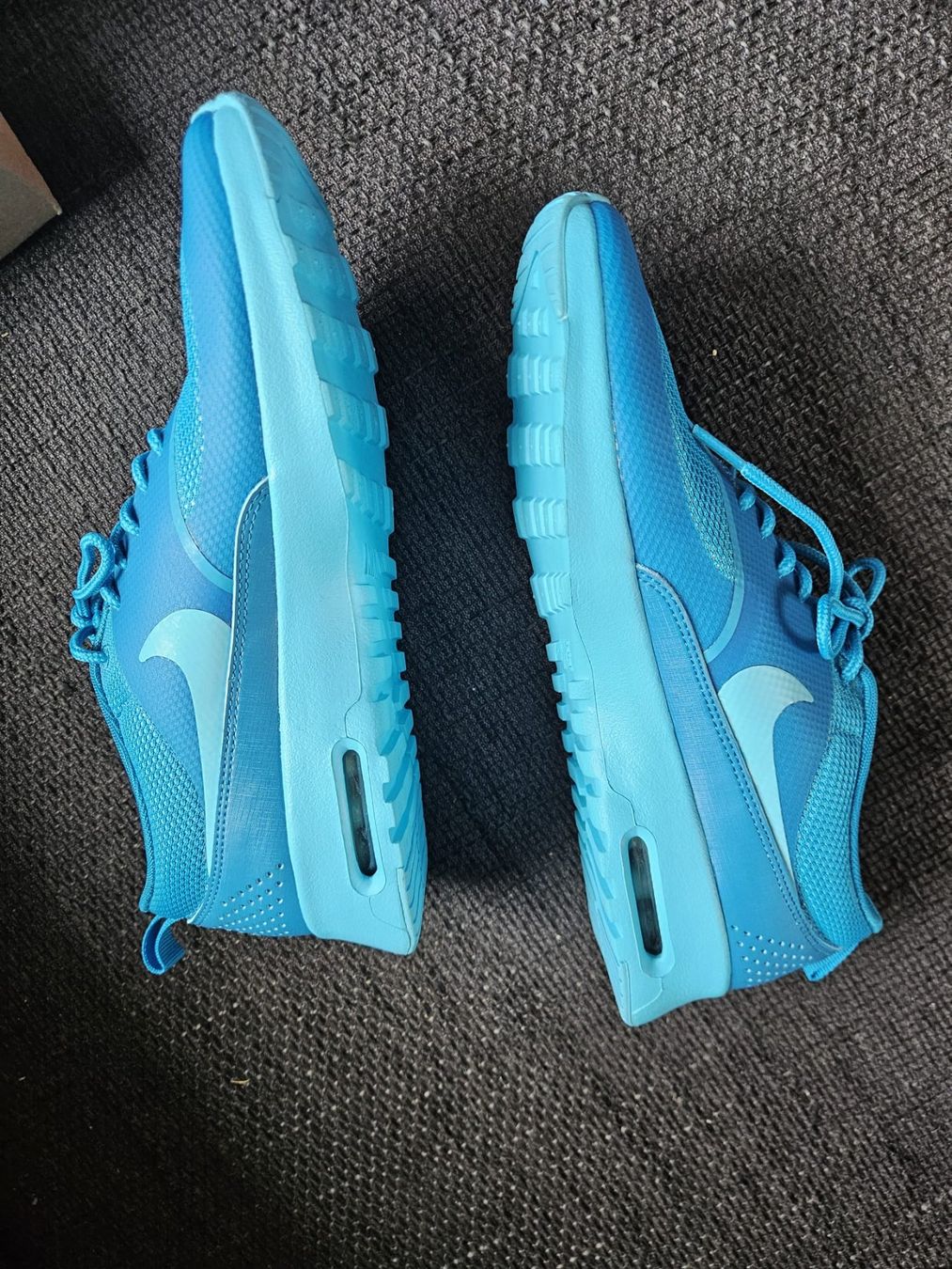 Nike Scarpe da donna: Nike 40.5 – Usato da Wikon venduto da Nouli01 3