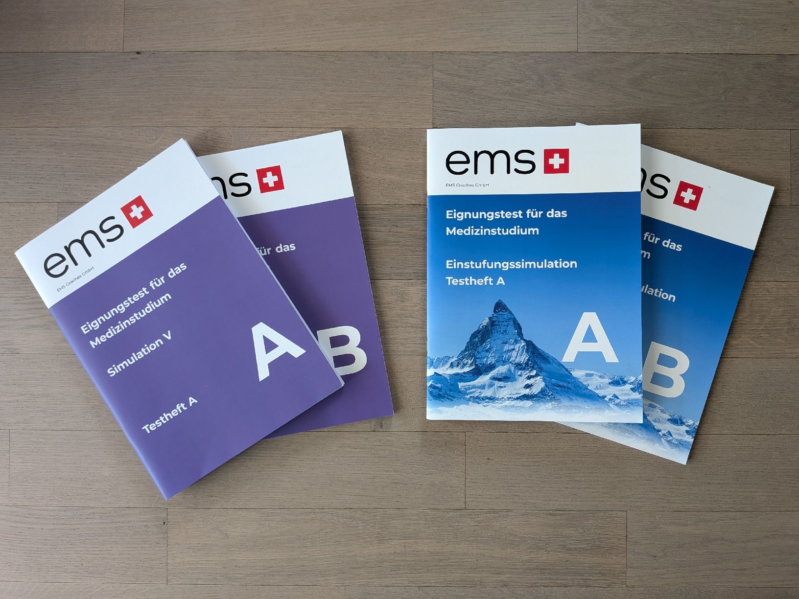 Libri: Ems Coaches NC Lernpaket 2 – Usato da Burgdorf venduto da Laur1nd 3