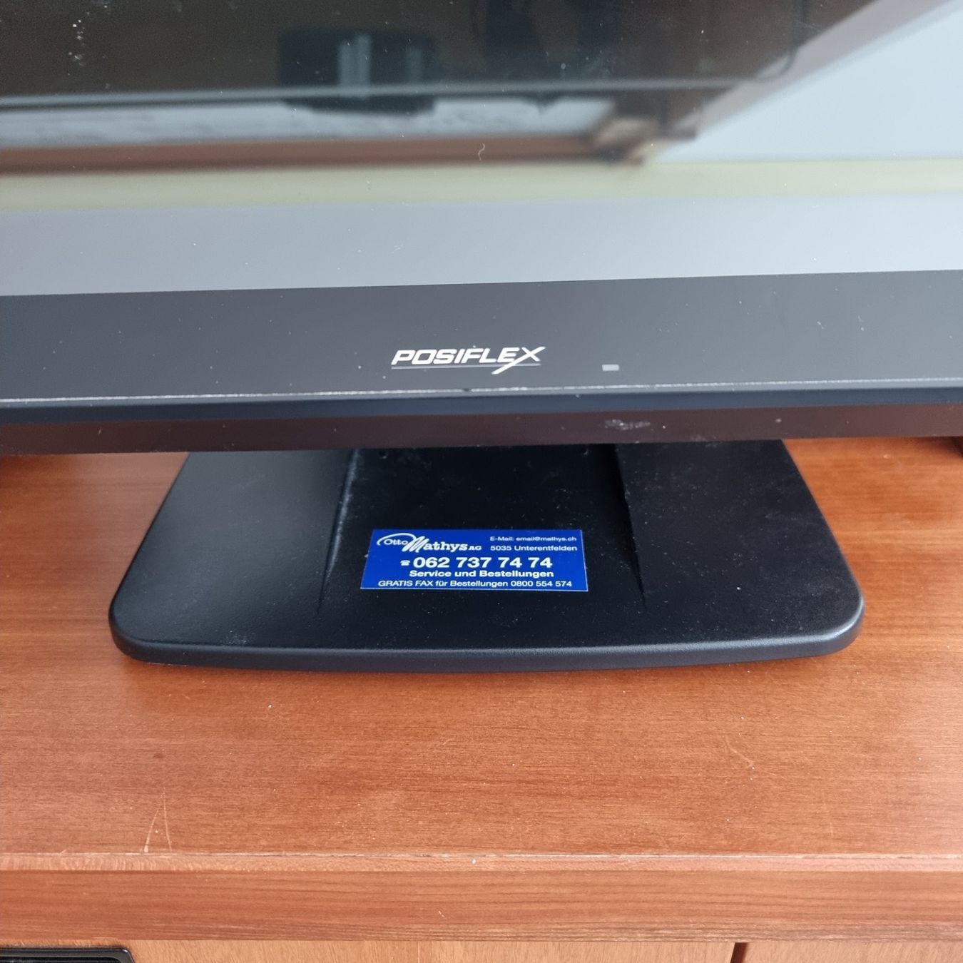 Registratore di cassa: Kassensystem POSIFLEX – Usato da gelterkinden venduto da bue_ttc6 2