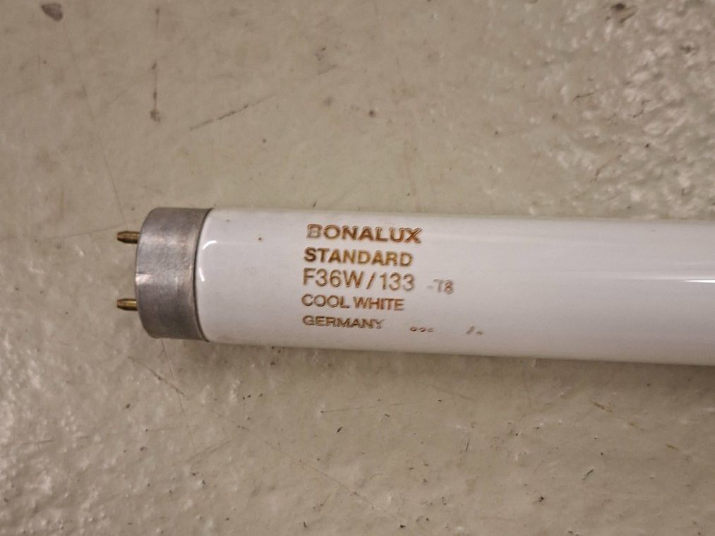 Lampade: Bonalux Standard F36W/133 – Nuovo (secondo la descrizione) da Richigen venduto da viktoria-stiftung 1