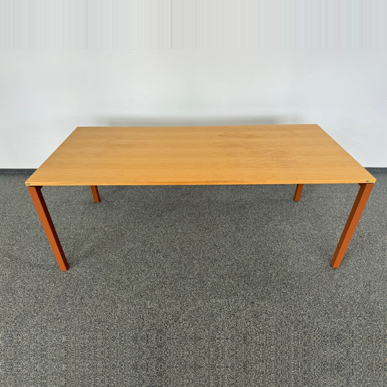 Lista Schreibtische: Lista Office LO Motion Schreibtisch – Gebraucht aus Schönenwerd von mcofficeshop
