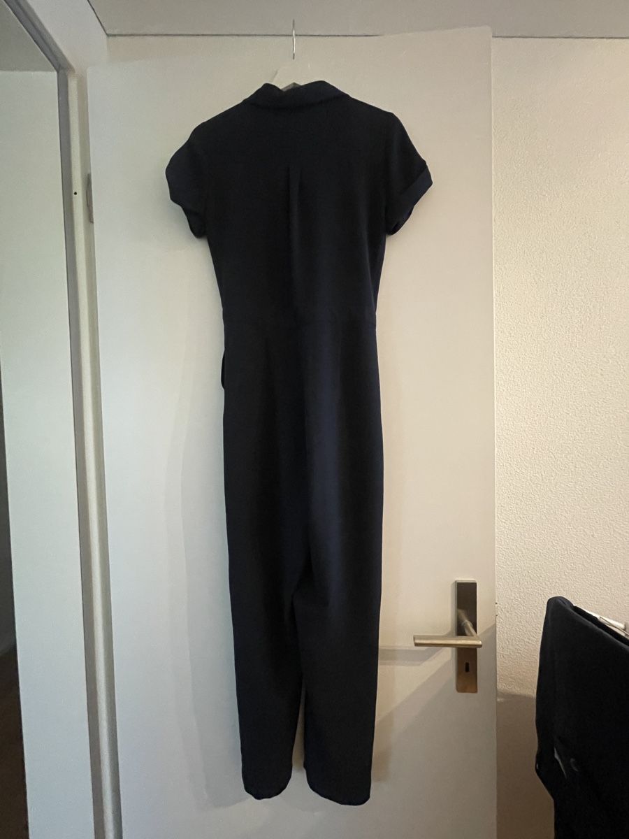 Zara Tute: Zara Jumpsuit – Usato da Einsiedeln venduto da loubi02 1
