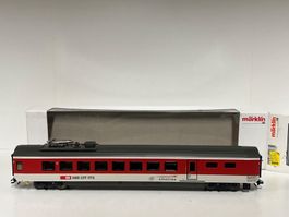 Märklin 42173 Epoche V SBB H0 AC