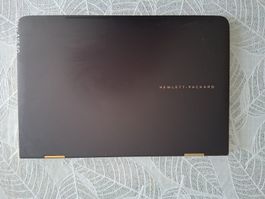 Notebook HP Envy convertible 13,3 Zoll