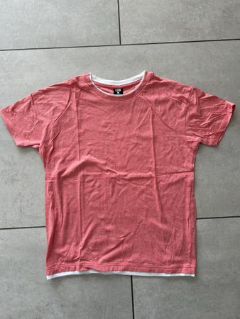 T-Shirt von New Yorker Grösse.L in Top Zustand