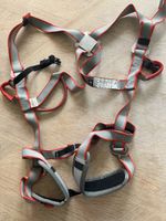 Klettergestältli