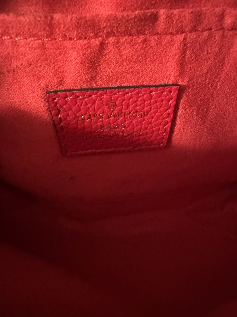 Louis Vuitton Taschen für Damen: Borsetta Louis Vuitton  – Gebraucht aus Maggia von Violettra 2