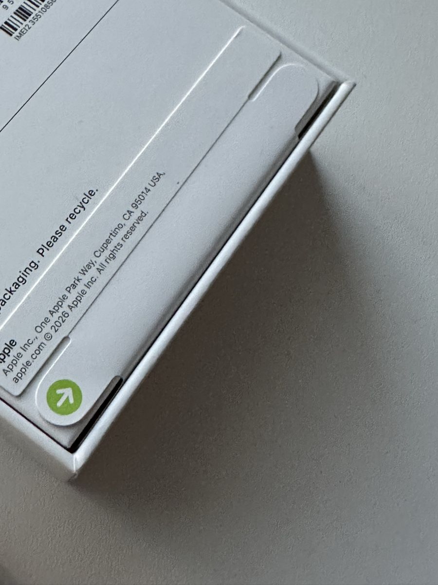 Apple Handys / Smartphones: iPhone 18 Pro 1 TB – Neu und originalverpackt aus Eschenbach SG von hannna_hannna 2