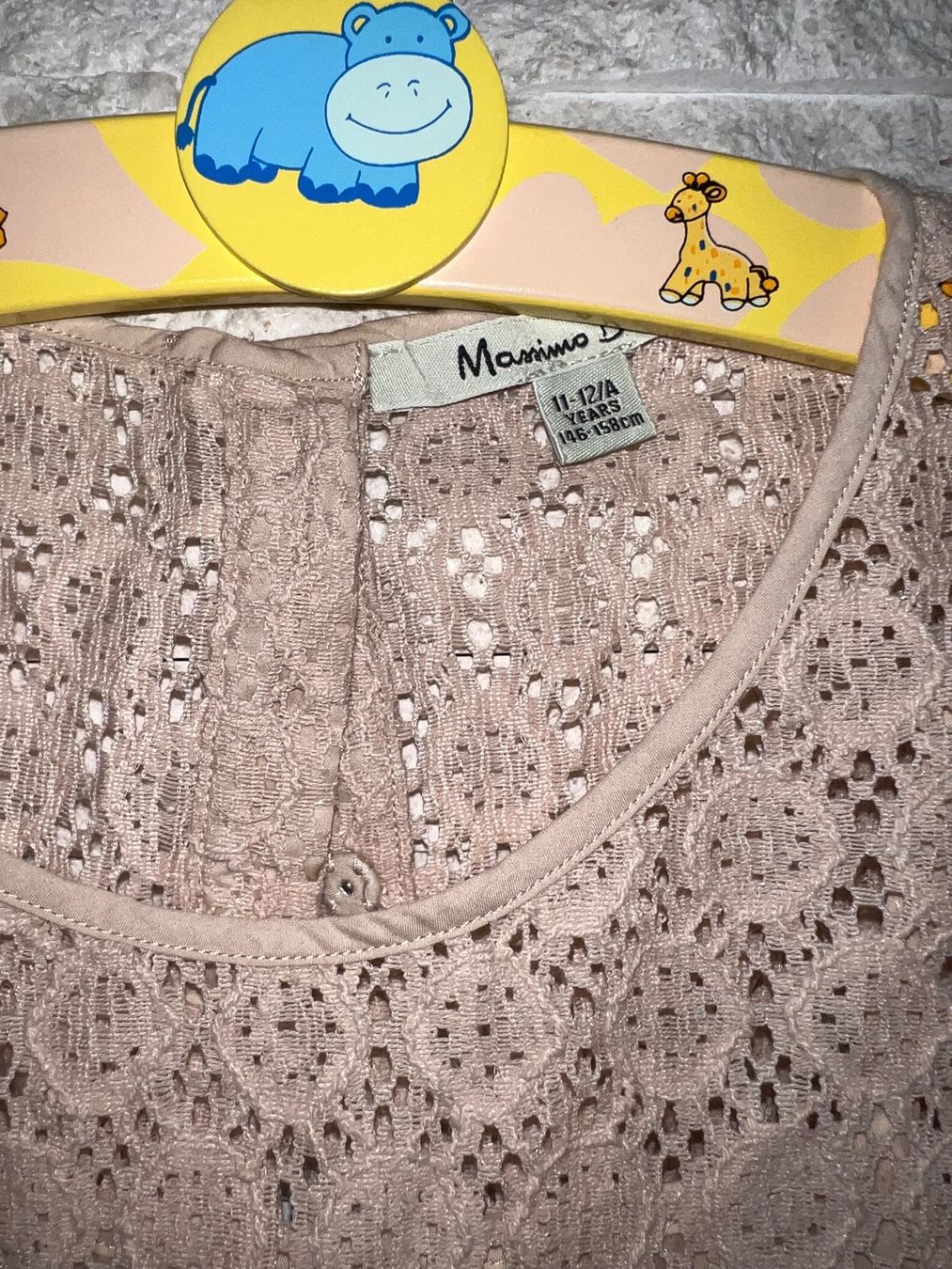 Massimo Dutti Robes et jupes: Wunderschönes Massimo Dutti Sommerkleid, Gr11- 12 – D'occasion à Meilen par ninifee20 1