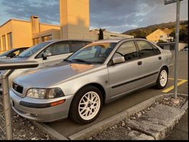 Volvo s40 1.8