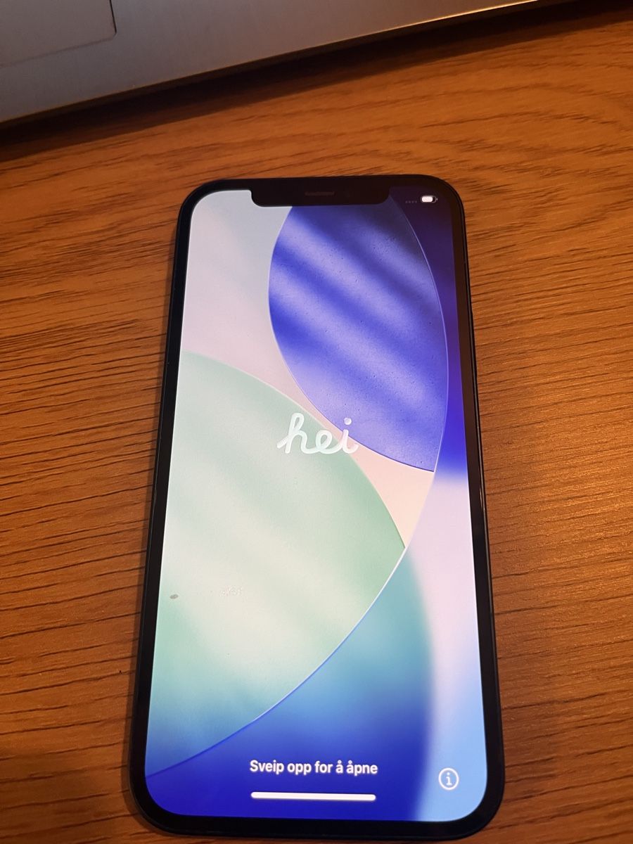 Apple Telefoni cellulari / Smartphones: Iphone 12 64GB – Usato da Bülach venduto da pinky29 1