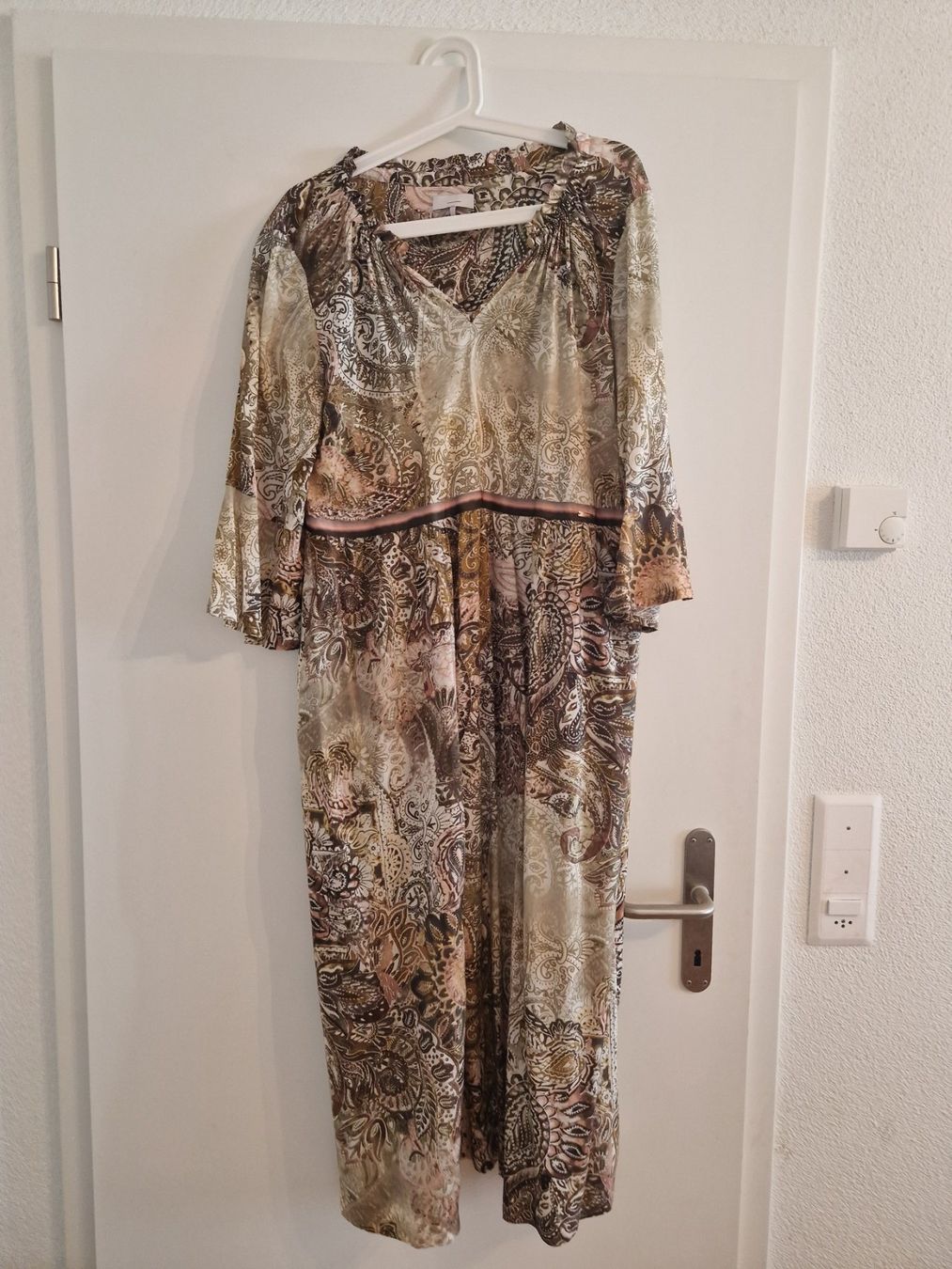Cinque Kleider: Kleid Cinque wie neu Grösse 38 – Neu (gemäss Beschreibung) aus Niederrohrdorf von Energetix1 3