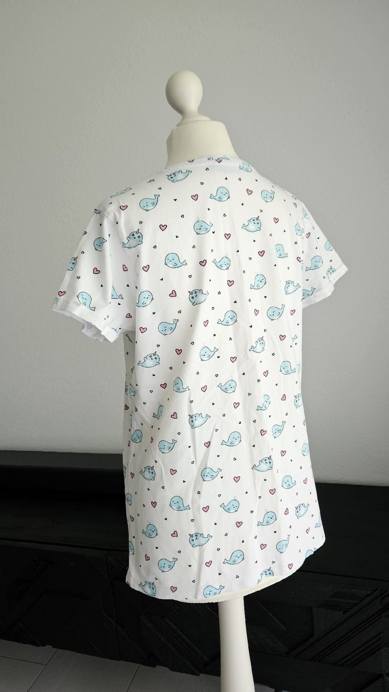 T-shirt: T-shirt – Usato da Bülach venduto da Recherchieren 1