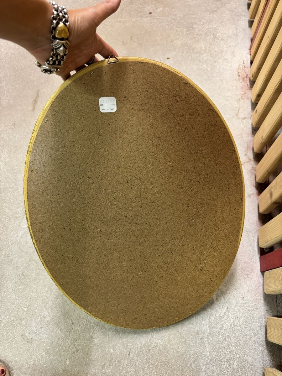 Specchi: Miroir - made in Italy – Usato da Nyon venduto da emx0xc 2