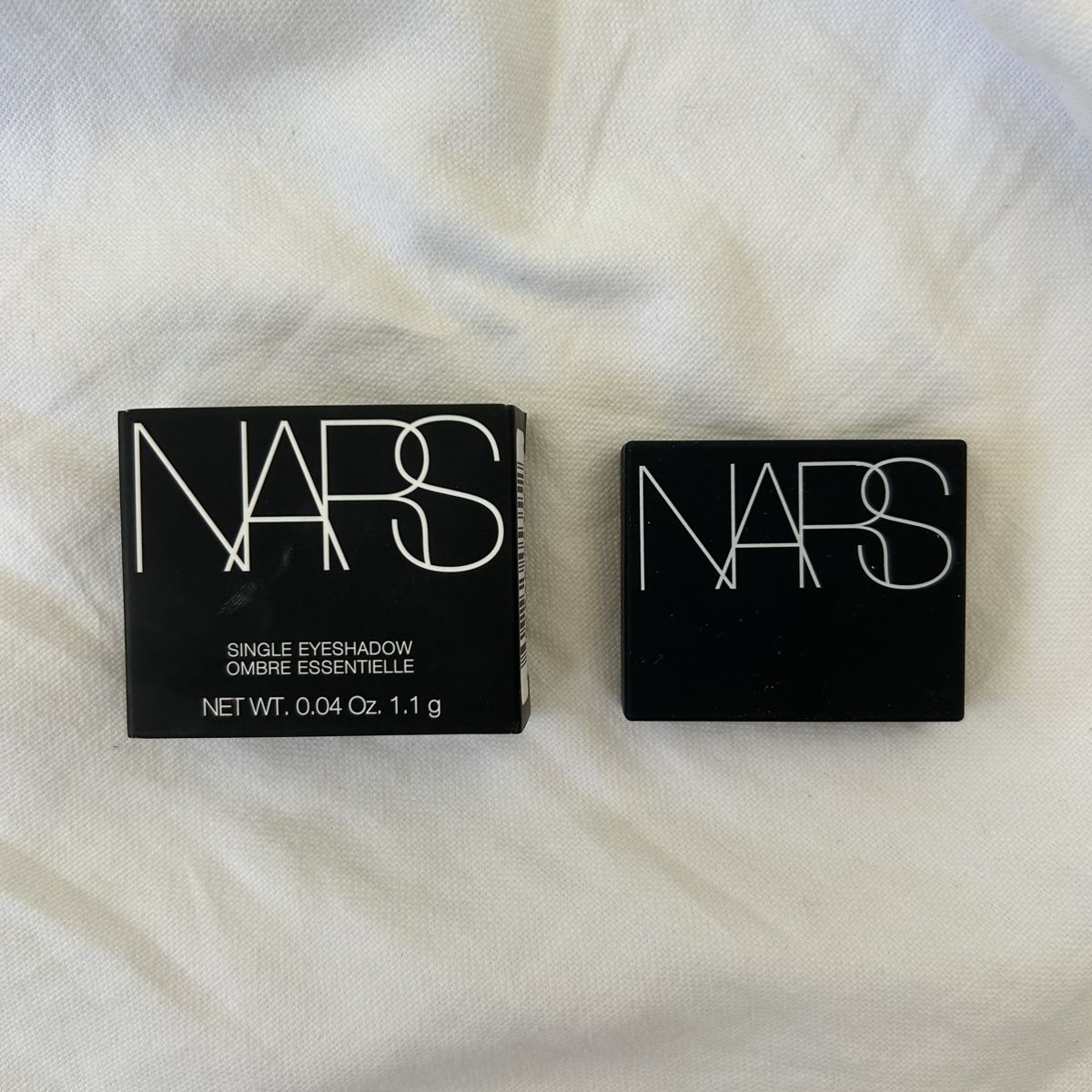 Nars Make-up: Nars Domination Fard à Paupières 1.1g  – Nuovo e nell'imballaggio originale da Genève venduto da Niara18 1
